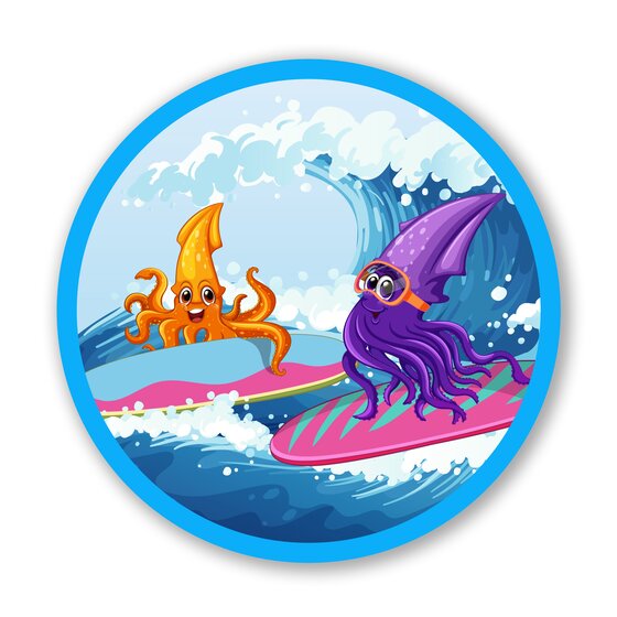 TRISA Kid Toothbrush Animal World | © TRISA Kid Toothbrush Animal World TRISA Kid Toothbrush Animal World | © TRISA Kid Toothbrush Animal World