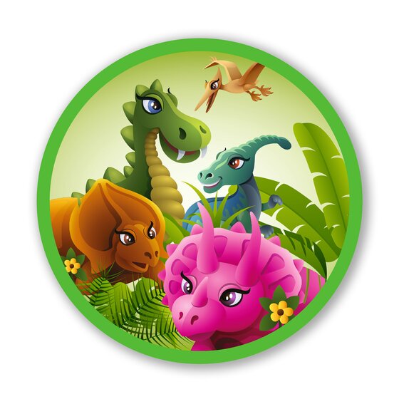TRISA Kid Toothbrush Animal World | © TRISA Kid Toothbrush Animal World TRISA Kid Toothbrush Animal World | © TRISA Kid Toothbrush Animal World