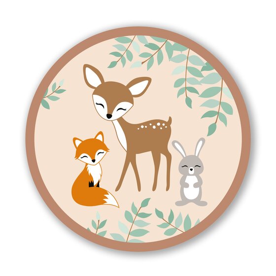 TRISA Baby Toothbrush Animal World | © TRISA Baby Toothbrush Animal World TRISA Baby Toothbrush Animal World | © TRISA Baby Toothbrush Animal World