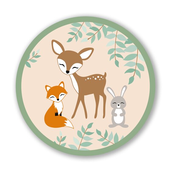 TRISA Baby Toothbrush Animal World | © TRISA Baby Toothbrush Animal World TRISA Baby Toothbrush Animal World | © TRISA Baby Toothbrush Animal World
