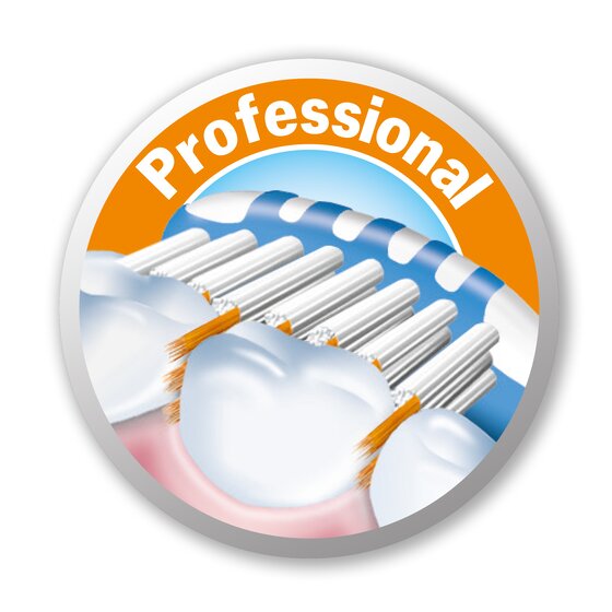 TRISA Toothbrush Pro Interdental | © TRISA Toothbrush Pro Interdental TRISA Toothbrush Pro Interdental | © TRISA Toothbrush Pro Interdental